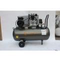 Popular LH2065 Italy type belt piston air compressor portable 2.2kw 3hp price